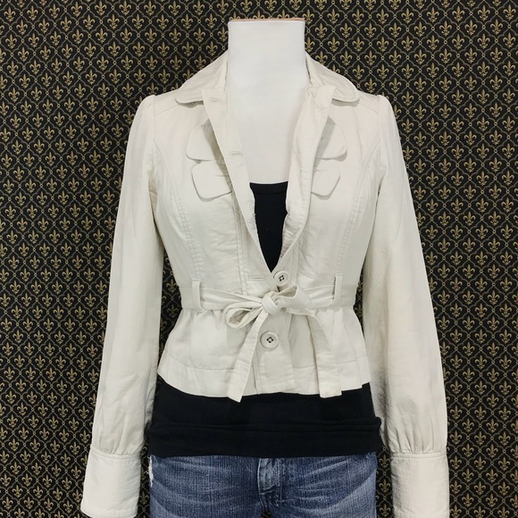 Anthro “Kuerner’s Hill Jacket” by Taikonhu - Picture 6 of 8